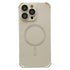 Four Corner Shockproof Skin Feel MagSafe Magnetic Phone Case, For iPhone 13 Pro Max, For iPhone 13 Pro, For iPhone 13 Apple Accessories engfou3936 More iPhone Cases - APEXEL INDIA - Mobile Lens - Mobile Camera Lens - Cellphone Accessories - Phone Lens - Smartphone Lens