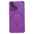 Four Corner Shockproof Skin Feel MagSafe Magnetic Phone Case, For iPhone 14, For iPhone 14 Pro, For iPhone 14 Pro Max Apple Accessories engfou3941 iPhone 14 - APEXEL INDIA - Mobile Lens - Mobile Camera Lens - Cellphone Accessories - Phone Lens - Smartphone Lens
