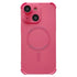 Four Corner Shockproof Skin Feel MagSafe Magnetic Phone Case, For iPhone 15 Plus, For iPhone 15, For iPhone 14 Plus Apple Accessories engfou3933 iPhone 15 Plus - APEXEL INDIA - Mobile Lens - Mobile Camera Lens - Cellphone Accessories - Phone Lens - Smartphone Lens