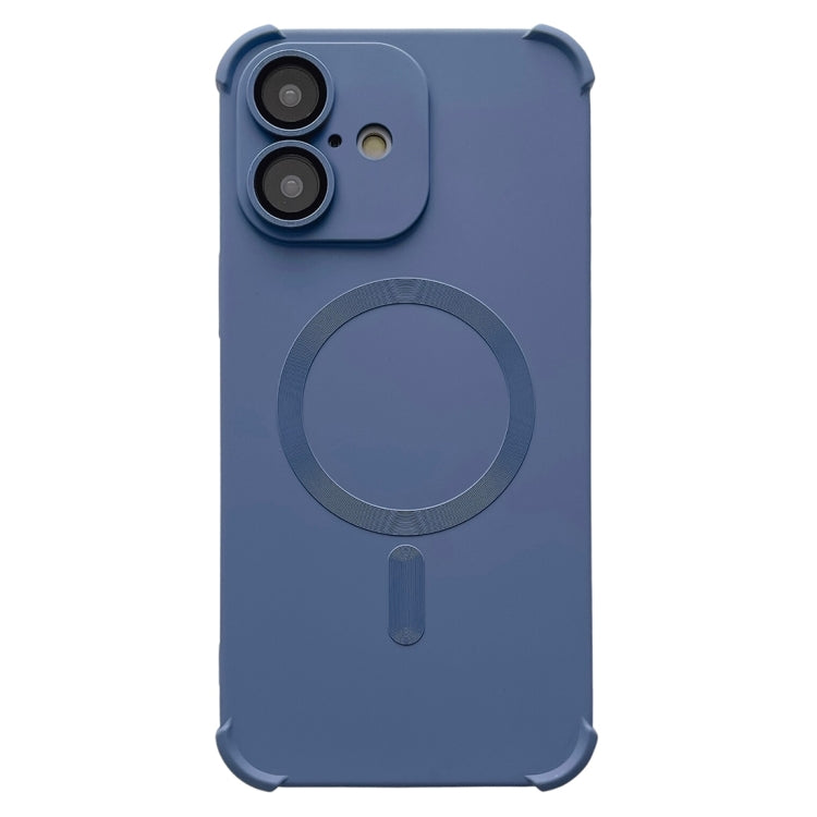 Four Corner Shockproof Skin Feel MagSafe Magnetic Phone Case, For iPhone 16 Pro Max, For iPhone 16 Pro, For iPhone 16 Plus Apple Accessories engfou3931 iPhone 16 Pro Max - APEXEL INDIA - Mobile Lens - Mobile Camera Lens - Cellphone Accessories - Phone Lens - Smartphone Lens