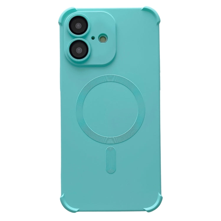 Four Corner Shockproof Skin Feel MagSafe Magnetic Phone Case, For iPhone 16, For iPhone 15 Pro Max, For iPhone 15 Pro Apple Accessories engfou3932 iPhone 16 - APEXEL INDIA - Mobile Lens - Mobile Camera Lens - Cellphone Accessories - Phone Lens - Smartphone Lens