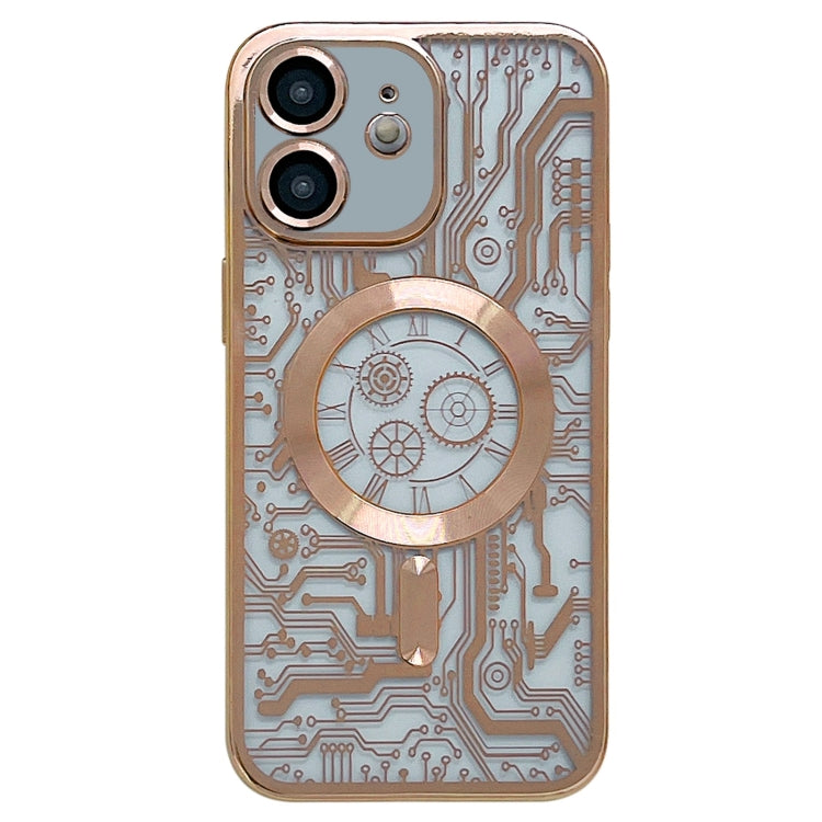 Electroplated Circuit Board Pattern MagSafe Phone Case, For iPhone 12 Pro, For iPhone 11 Pro Max, For iPhone 11 Apple Accessories engele3939 More iPhone Cases - APEXEL INDIA - Mobile Lens - Mobile Camera Lens - Cellphone Accessories - Phone Lens - Smartphone Lens