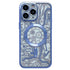 Electroplated Circuit Board Pattern MagSafe Phone Case, For iPhone 11 Pro Apple Accessories engele3945 More iPhone Cases - APEXEL INDIA - Mobile Lens - Mobile Camera Lens - Cellphone Accessories - Phone Lens - Smartphone Lens