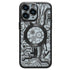 Electroplated Circuit Board Pattern MagSafe Phone Case, For iPhone 11 Pro Apple Accessories engele3945 More iPhone Cases - APEXEL INDIA - Mobile Lens - Mobile Camera Lens - Cellphone Accessories - Phone Lens - Smartphone Lens