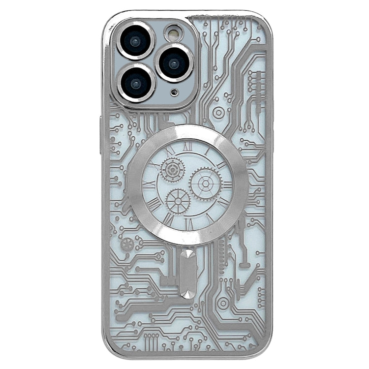 Electroplated Circuit Board Pattern MagSafe Phone Case, For iPhone 12 Pro, For iPhone 11 Pro Max, For iPhone 11 Apple Accessories engele3939 More iPhone Cases - APEXEL INDIA - Mobile Lens - Mobile Camera Lens - Cellphone Accessories - Phone Lens - Smartphone Lens