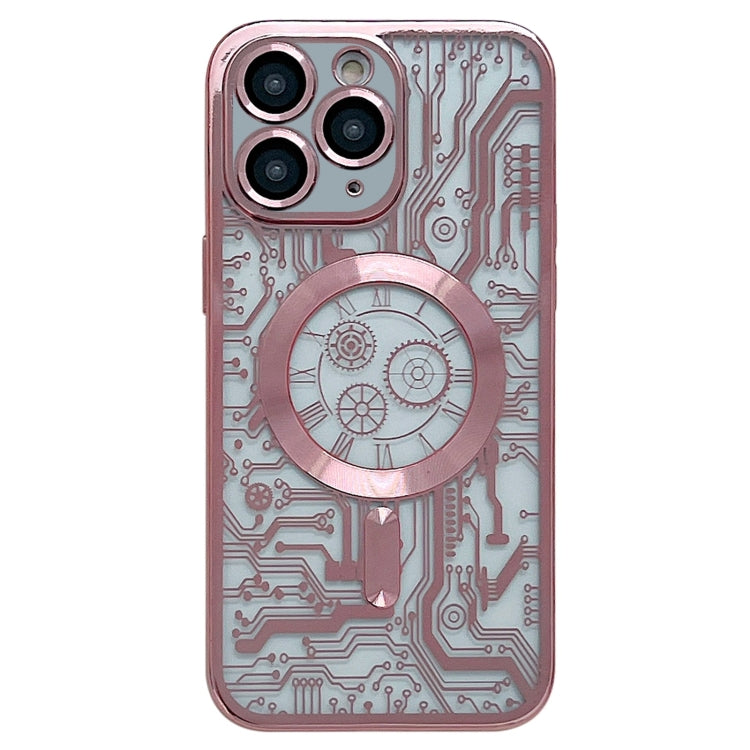 Electroplated Circuit Board Pattern MagSafe Phone Case, For iPhone 12 Pro, For iPhone 11 Pro Max, For iPhone 11 Apple Accessories engele3939 More iPhone Cases - APEXEL INDIA - Mobile Lens - Mobile Camera Lens - Cellphone Accessories - Phone Lens - Smartphone Lens
