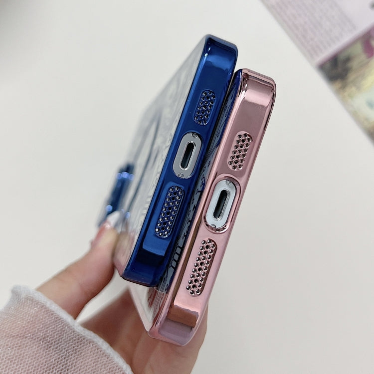 Electroplated Circuit Board Pattern MagSafe Phone Case, For iPhone 14 Plus, For iPhone 14, For iPhone 14 Pro Apple Accessories engele3943 iPhone 14 Plus - APEXEL INDIA - Mobile Lens - Mobile Camera Lens - Cellphone Accessories - Phone Lens - Smartphone Lens