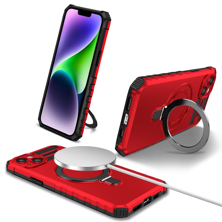 MagSafe Magnetic Holder Phone Case, For iPhone 15 Pro Max, For iPhone 15 Pro, For iPhone 15 Plus, For iPhone 15 Apple Accessories engmag3947 iPhone 15 Pro Max - APEXEL INDIA - Mobile Lens - Mobile Camera Lens - Cellphone Accessories - Phone Lens - Smartphone Lens