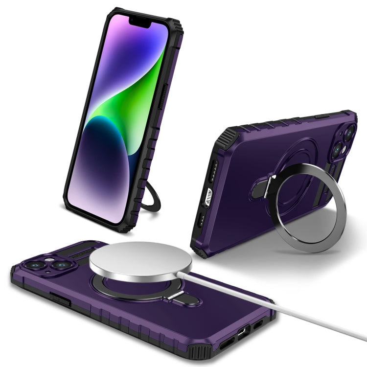 MagSafe Magnetic Holder Phone Case, For iPhone 15 Pro Max, For iPhone 15 Pro, For iPhone 15 Plus, For iPhone 15 Apple Accessories engmag3947 iPhone 15 Pro Max - APEXEL INDIA - Mobile Lens - Mobile Camera Lens - Cellphone Accessories - Phone Lens - Smartphone Lens