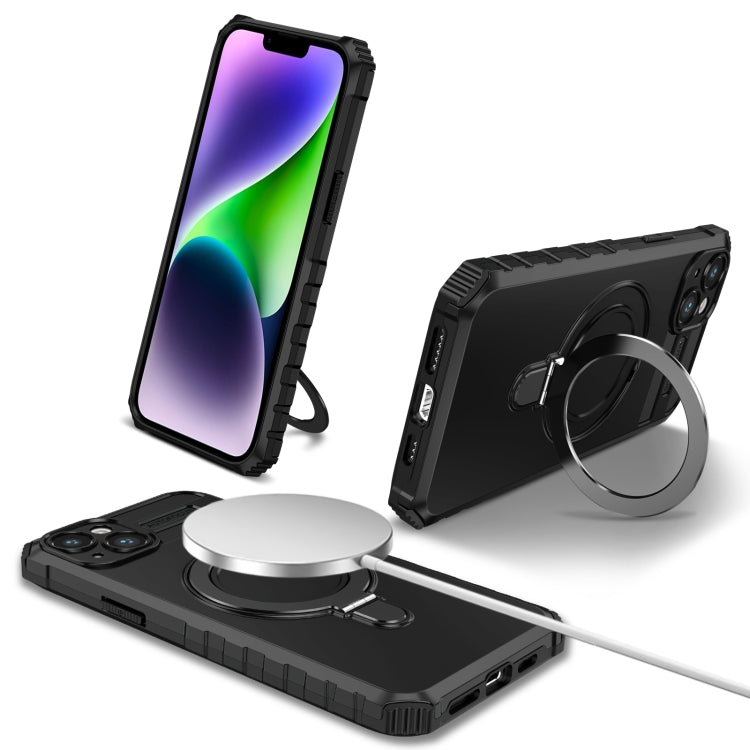 MagSafe Magnetic Holder Phone Case, For iPhone 15 Pro Max, For iPhone 15 Pro, For iPhone 15 Plus, For iPhone 15 Apple Accessories engmag3947 iPhone 15 Pro Max - APEXEL INDIA - Mobile Lens - Mobile Camera Lens - Cellphone Accessories - Phone Lens - Smartphone Lens