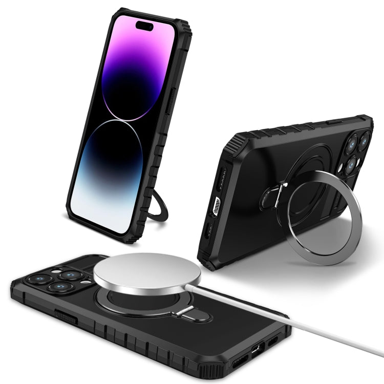 MagSafe Magnetic Holder Phone Case, For iPhone 15 Pro Max, For iPhone 15 Pro, For iPhone 15 Plus, For iPhone 15 Apple Accessories engmag3947 iPhone 15 Pro Max - APEXEL INDIA - Mobile Lens - Mobile Camera Lens - Cellphone Accessories - Phone Lens - Smartphone Lens