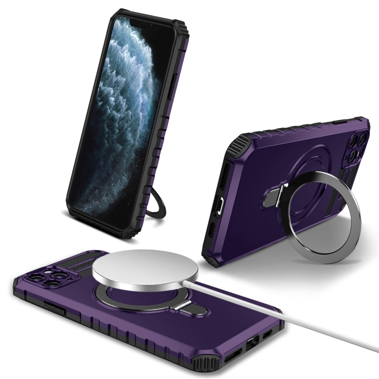 MagSafe Magnetic Holder Phone Case, For iPhone 11 Pro Apple Accessories engmag3943 More iPhone Cases - APEXEL INDIA - Mobile Lens - Mobile Camera Lens - Cellphone Accessories - Phone Lens - Smartphone Lens