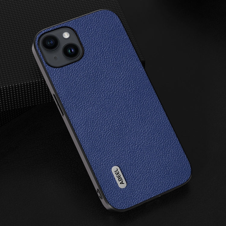 ABEEL Black Edge Genuine Leather Mino Phone Case, For iPhone 15 Plus, For iPhone 15, For iPhone 14 Plus, For iPhone 14, For iPhone 14 Pro, For iPhone 14 Pro Max Apple Accessories - APEXEL INDIA - Mobile Lens - Mobile Camera Lens - Cellphone Accessories - Phone Lens - Smartphone Lens