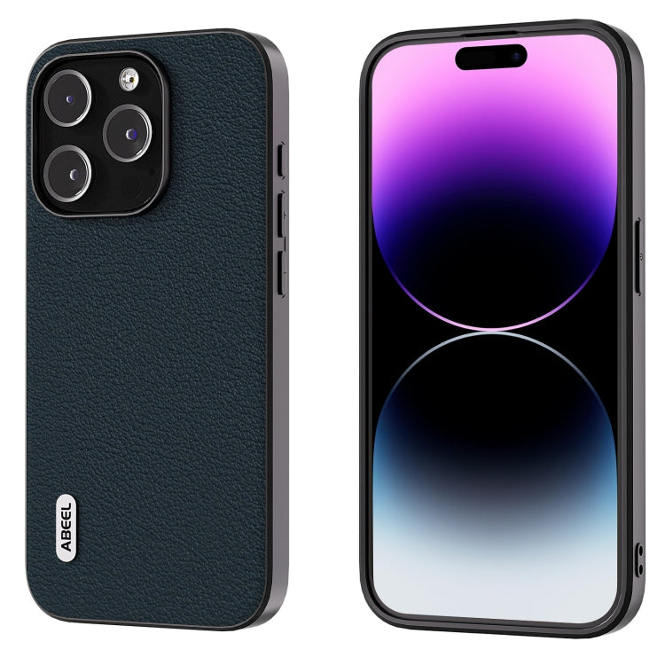 ABEEL Genuine Leather Wave Black Edge Phone Case, For iPhone 16 Pro Max, For iPhone 16 Pro, For iPhone 16 Plus, For iPhone 16, For iPhone 15 Pro Max, For iPhone 15 Pro Apple Accessories engabe3737 - APEXEL INDIA - Mobile Lens - Mobile Camera Lens - Cellphone Accessories - Phone Lens - Smartphone Lens