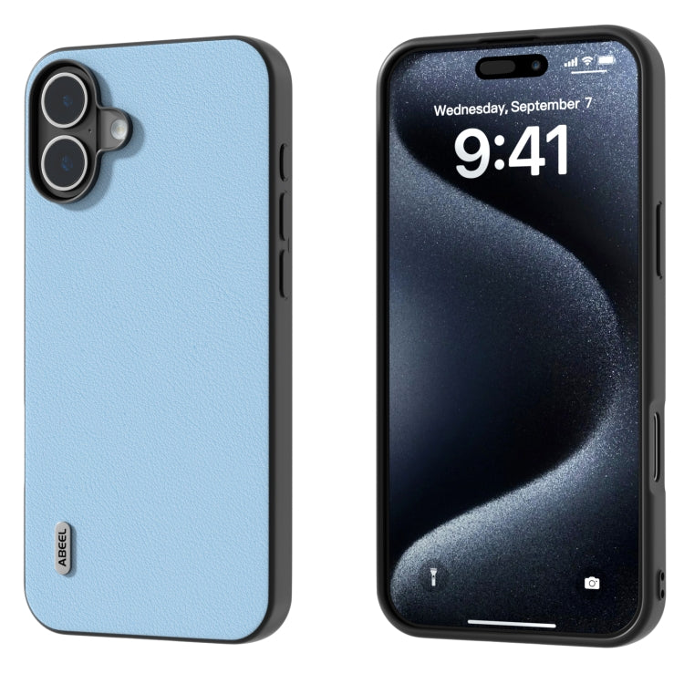ABEEL Genuine Leather Wave Black Edge Phone Case, For iPhone 16 Pro Max, For iPhone 16 Pro, For iPhone 16 Plus, For iPhone 16, For iPhone 15 Pro Max, For iPhone 15 Pro Apple Accessories engabe3737 - APEXEL INDIA - Mobile Lens - Mobile Camera Lens - Cellphone Accessories - Phone Lens - Smartphone Lens