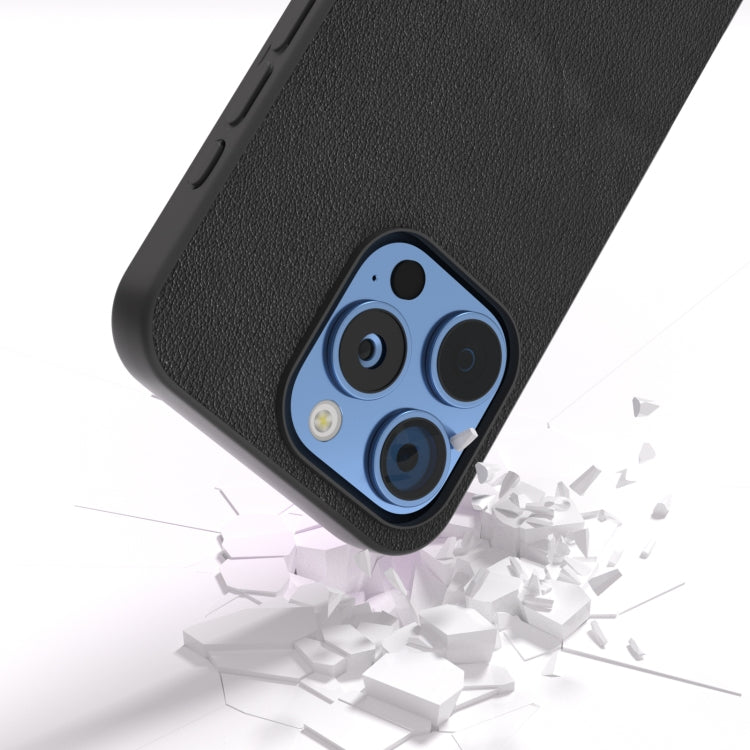 ABEEL Genuine Leather Wave Black Edge Phone Case, For iPhone 16 Pro Max, For iPhone 16 Pro, For iPhone 16 Plus, For iPhone 16, For iPhone 15 Pro Max, For iPhone 15 Pro Apple Accessories engabe3737 - APEXEL INDIA - Mobile Lens - Mobile Camera Lens - Cellphone Accessories - Phone Lens - Smartphone Lens