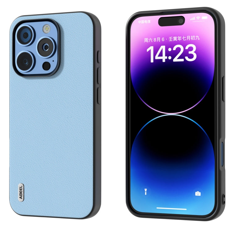 ABEEL Genuine Leather Wave Black Edge Phone Case, For iPhone 16 Pro Max, For iPhone 16 Pro, For iPhone 16 Plus, For iPhone 16, For iPhone 15 Pro Max, For iPhone 15 Pro Apple Accessories engabe3737 - APEXEL INDIA - Mobile Lens - Mobile Camera Lens - Cellphone Accessories - Phone Lens - Smartphone Lens