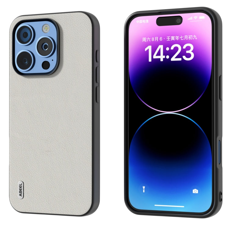 ABEEL Genuine Leather Wave Black Edge Phone Case, For iPhone 16 Pro Max, For iPhone 16 Pro, For iPhone 16 Plus, For iPhone 16, For iPhone 15 Pro Max, For iPhone 15 Pro Apple Accessories engabe3737 - APEXEL INDIA - Mobile Lens - Mobile Camera Lens - Cellphone Accessories - Phone Lens - Smartphone Lens