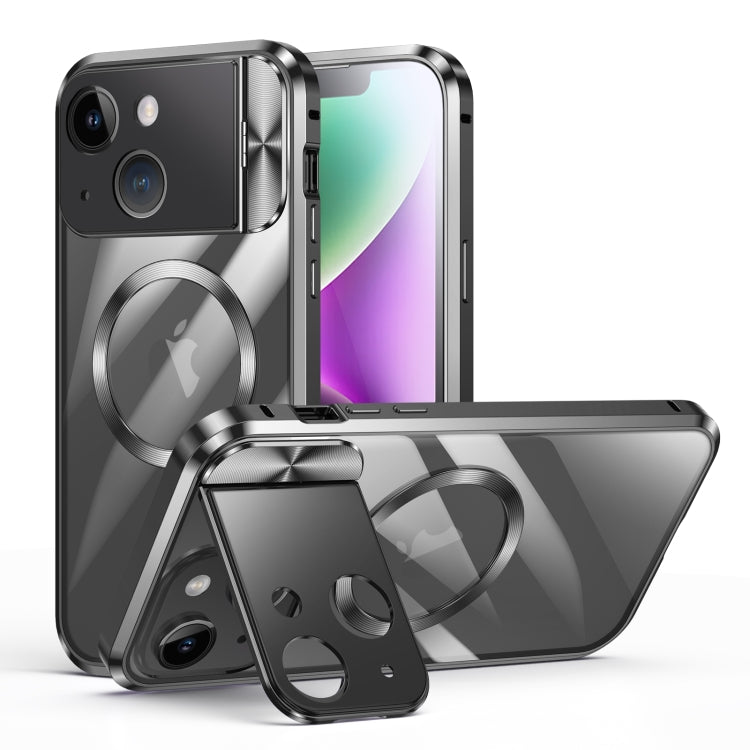 Large Window Holder MagSafe Magnetic Metal Phone Case, For iPhone 15 Pro Max, For iPhone 14, For iPhone 15 Pro, For iPhone 14 Pro, For iPhone 15 Apple Accessories englar3944 iPhone 15 Pro Max - APEXEL INDIA - Mobile Lens - Mobile Camera Lens - Cellphone Accessories - Phone Lens - Smartphone Lens