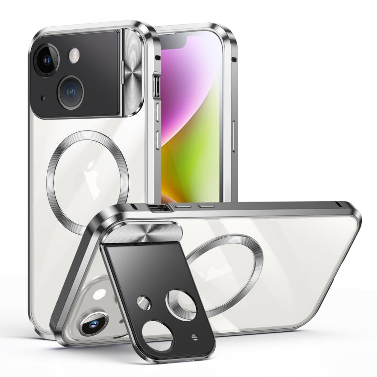 Large Window Holder MagSafe Magnetic Metal Phone Case, For iPhone 15 Pro Max, For iPhone 14, For iPhone 15 Pro, For iPhone 14 Pro, For iPhone 15 Apple Accessories englar3944 iPhone 15 Pro Max - APEXEL INDIA - Mobile Lens - Mobile Camera Lens - Cellphone Accessories - Phone Lens - Smartphone Lens