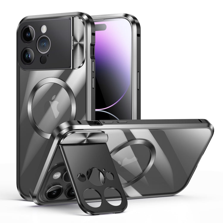 Large Window Holder MagSafe Magnetic Metal Phone Case, For iPhone 15 Pro Max, For iPhone 14, For iPhone 15 Pro, For iPhone 14 Pro, For iPhone 15 Apple Accessories englar3944 iPhone 15 Pro Max - APEXEL INDIA - Mobile Lens - Mobile Camera Lens - Cellphone Accessories - Phone Lens - Smartphone Lens