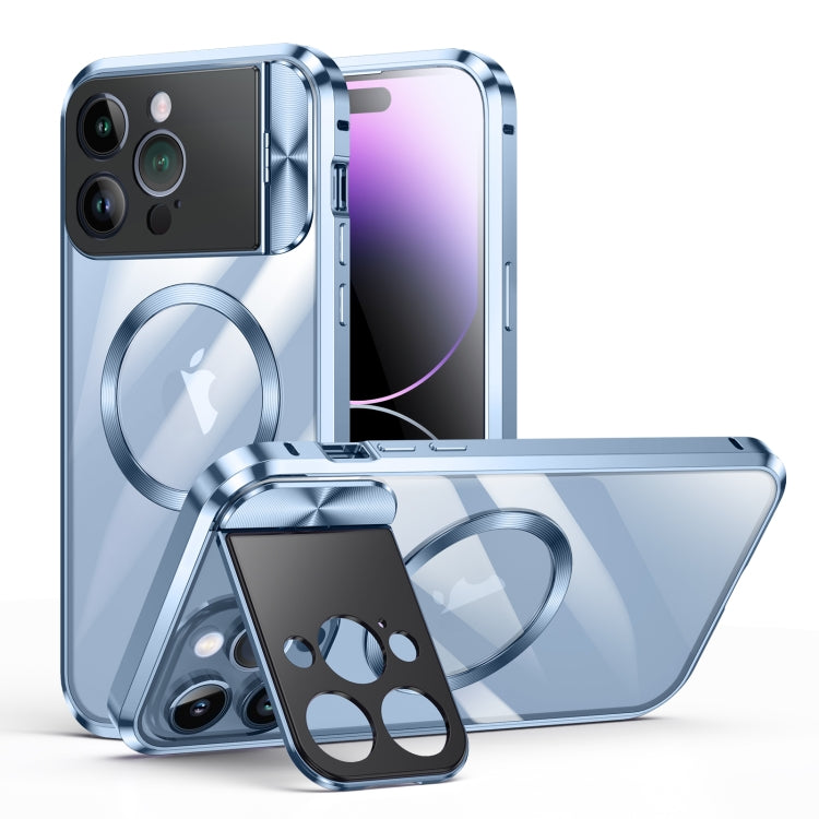 Large Window Holder MagSafe Magnetic Metal Phone Case, For iPhone 15 Pro Max, For iPhone 14, For iPhone 15 Pro, For iPhone 14 Pro, For iPhone 15 Apple Accessories englar3944 iPhone 15 Pro Max - APEXEL INDIA - Mobile Lens - Mobile Camera Lens - Cellphone Accessories - Phone Lens - Smartphone Lens