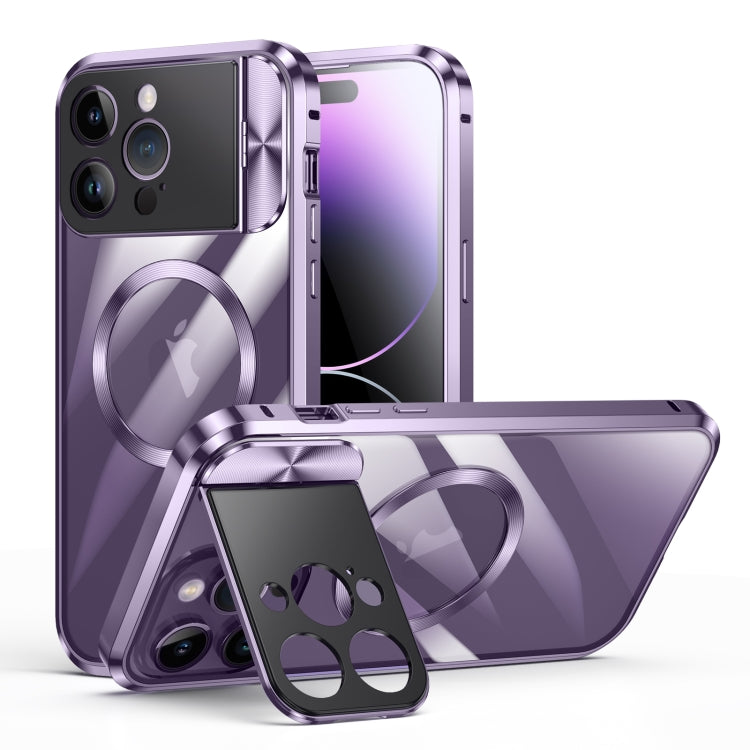 Large Window Holder MagSafe Magnetic Metal Phone Case, For iPhone 15 Pro Max, For iPhone 14, For iPhone 15 Pro, For iPhone 14 Pro, For iPhone 15 Apple Accessories englar3944 iPhone 15 Pro Max - APEXEL INDIA - Mobile Lens - Mobile Camera Lens - Cellphone Accessories - Phone Lens - Smartphone Lens