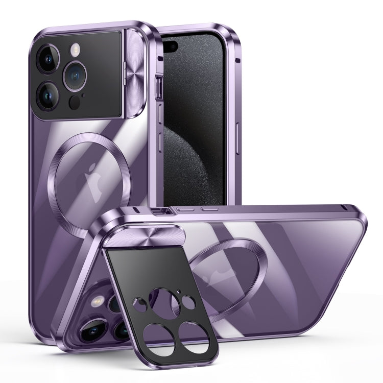 Large Window Holder MagSafe Magnetic Metal Phone Case, For iPhone 15 Pro Max, For iPhone 14, For iPhone 15 Pro, For iPhone 14 Pro, For iPhone 15 Apple Accessories englar3944 iPhone 15 Pro Max - APEXEL INDIA - Mobile Lens - Mobile Camera Lens - Cellphone Accessories - Phone Lens - Smartphone Lens