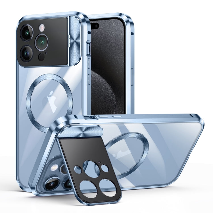 Large Window Holder MagSafe Magnetic Metal Phone Case, For iPhone 15 Pro Max, For iPhone 14, For iPhone 15 Pro, For iPhone 14 Pro, For iPhone 15 Apple Accessories englar3944 iPhone 15 Pro Max - APEXEL INDIA - Mobile Lens - Mobile Camera Lens - Cellphone Accessories - Phone Lens - Smartphone Lens