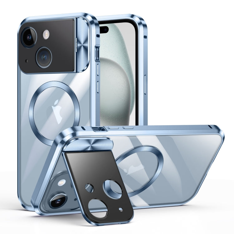 Large Window Holder MagSafe Magnetic Metal Phone Case, For iPhone 15 Pro Max, For iPhone 14, For iPhone 15 Pro, For iPhone 14 Pro, For iPhone 15 Apple Accessories englar3944 iPhone 15 Pro Max - APEXEL INDIA - Mobile Lens - Mobile Camera Lens - Cellphone Accessories - Phone Lens - Smartphone Lens