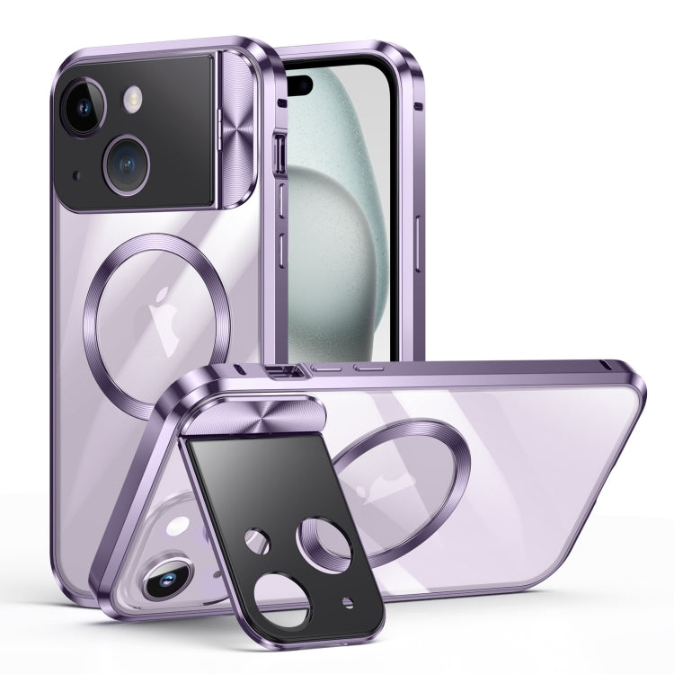 Large Window Holder MagSafe Magnetic Metal Phone Case, For iPhone 15 Pro Max, For iPhone 14, For iPhone 15 Pro, For iPhone 14 Pro, For iPhone 15 Apple Accessories englar3944 iPhone 15 Pro Max - APEXEL INDIA - Mobile Lens - Mobile Camera Lens - Cellphone Accessories - Phone Lens - Smartphone Lens