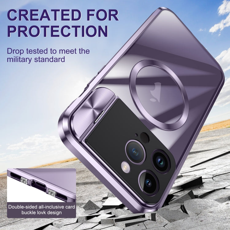 Large Window Holder MagSafe Magnetic Metal Phone Case, For iPhone 15 Pro Max, For iPhone 14, For iPhone 15 Pro, For iPhone 14 Pro, For iPhone 15 Apple Accessories englar3944 iPhone 15 Pro Max - APEXEL INDIA - Mobile Lens - Mobile Camera Lens - Cellphone Accessories - Phone Lens - Smartphone Lens