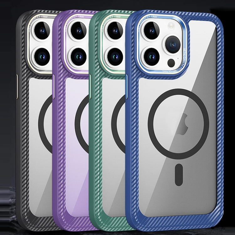 MagSafe Carbon Fiber Transparent Back Panel Phone Case, For iPhone 14, For iPhone 14 Pro, For iPhone 14 Pro Max, For iPhone 13 Pro Max, For iPhone 13 Pro, For iPhone 13 Apple Accessories engmag4241 iPhone 14 - APEXEL INDIA - Mobile Lens - Mobile Camera Lens - Cellphone Accessories - Phone Lens - Smartphone Lens