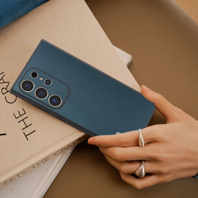 ABEEL Genuine Leather Xiaoya Series Phone Case, For Samsung Galaxy S24 Ultra 5G, For Samsung Galaxy S23 FE 5G, For Samsung Galaxy S23 Ultra 5G, For Samsung Galaxy S23+ 5G, For Samsung Galaxy S23 5G Samsung Accessories - APEXEL INDIA - Mobile Lens - Mobile Camera Lens - Cellphone Accessories - Phone Lens - Smartphone Lens