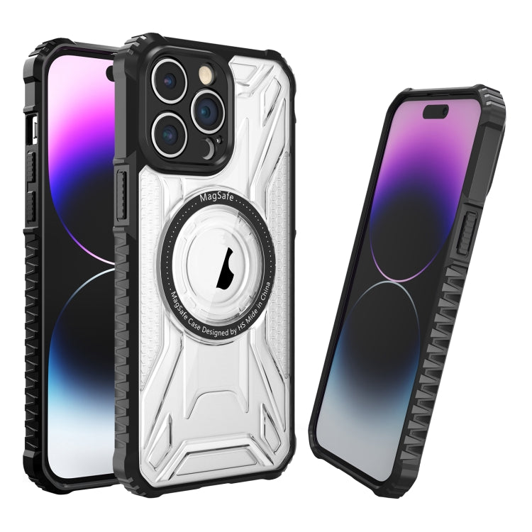 Double-sided Non-slip PC+TPU Magsafe Magnetic Phone Case, For iPhone 15 Pro Max, For iPhone 15 Pro, For iPhone 15 Plus, For iPhone 15 Apple Accessories engdou4235 iPhone 15 Pro Max - APEXEL INDIA - Mobile Lens - Mobile Camera Lens - Cellphone Accessories - Phone Lens - Smartphone Lens