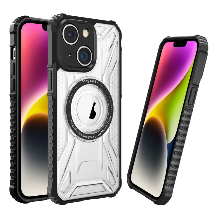 Double-sided Non-slip PC+TPU Magsafe Magnetic Phone Case, For iPhone 15 Pro Max, For iPhone 15 Pro, For iPhone 15 Plus, For iPhone 15 Apple Accessories engdou4235 iPhone 15 Pro Max - APEXEL INDIA - Mobile Lens - Mobile Camera Lens - Cellphone Accessories - Phone Lens - Smartphone Lens
