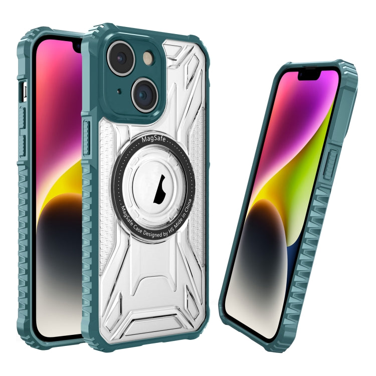 Double-sided Non-slip PC+TPU Magsafe Magnetic Phone Case, For iPhone 15 Pro Max, For iPhone 15 Pro, For iPhone 15 Plus, For iPhone 15 Apple Accessories engdou4235 iPhone 15 Pro Max - APEXEL INDIA - Mobile Lens - Mobile Camera Lens - Cellphone Accessories - Phone Lens - Smartphone Lens
