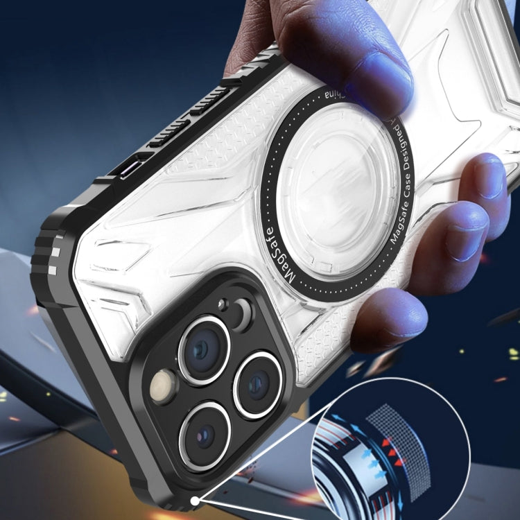 Double-sided Non-slip PC+TPU Magsafe Magnetic Phone Case, For iPhone 15 Pro Max, For iPhone 15 Pro, For iPhone 15 Plus, For iPhone 15 Apple Accessories engdou4235 iPhone 15 Pro Max - APEXEL INDIA - Mobile Lens - Mobile Camera Lens - Cellphone Accessories - Phone Lens - Smartphone Lens