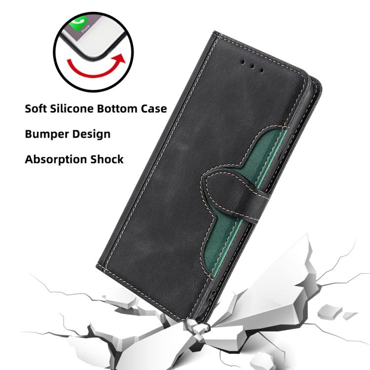 Skin Feel Magnetic Buckle Leather Phone Case, For vivo X300 5G, For vivo Y31 5G 2025, For vivo V60 Lite 5G Global, For vivo V60 5G Global, For vivo X200s 5G, For vivo Y39 5G Global