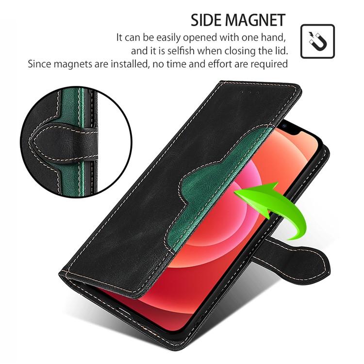 Skin Feel Magnetic Buckle Leather Phone Case, For vivo X300 5G, For vivo Y31 5G 2025, For vivo V60 Lite 5G Global, For vivo V60 5G Global, For vivo X200s 5G, For vivo Y39 5G Global