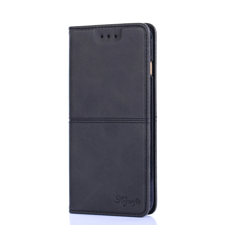 Cow Texture Magnetic Leather Phone Case, For vivo S17 5G / S17 Pro 5G, For vivo iQOO Neo 8 / 8 Pro 5G, For vivo Y78 5G