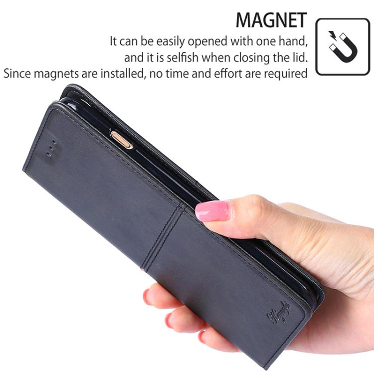Cow Texture Magnetic Leather Phone Case, For vivo Y39 5G Global, For vivo V50 Lite 5G, For vivo Y29s 5G / Y04 4G, For vivo Y29 4G Global