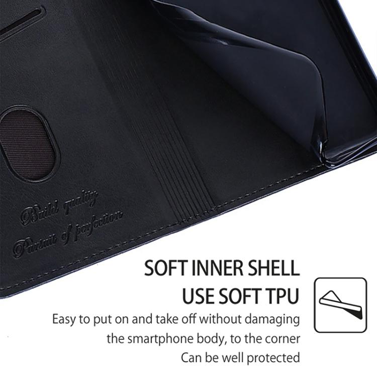 Cow Texture Magnetic Leather Phone Case, For vivo Y39 5G Global, For vivo V50 Lite 5G, For vivo Y29s 5G / Y04 4G, For vivo Y29 4G Global