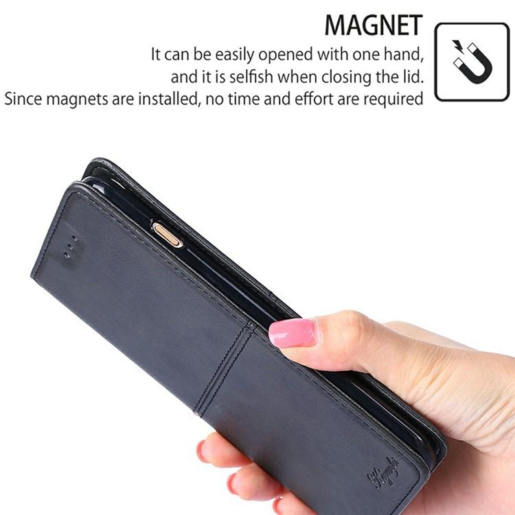 Cow Texture Magnetic Leather Phone Case, For vivo V70 FE 5G, For vivo Y05 4G, For vivo Y500i 5G, For vivo X300 Pro 5G