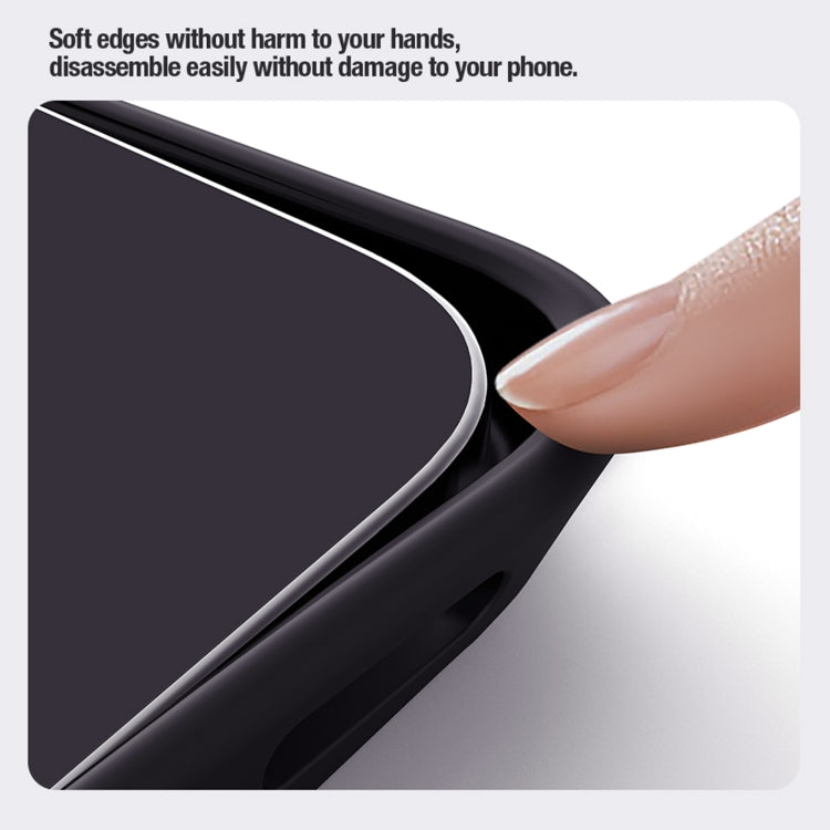 NILLKIN Aramid Fiber MagSafe Magnetic Phone Case, For iPhone 14 Pro, For iPhone 15 Pro, For iPhone 14 Pro Max, For iPhone 15 Pro Max Apple Accessories engnil4247 iPhone 15 Pro - NILLKIN - Mobile Lens - Mobile Camera Lens - Cellphone Accessories - Phone Lens - Smartphone Lens