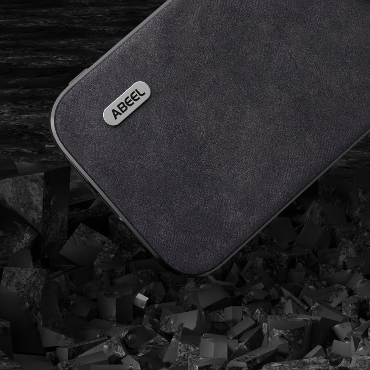ABEEL Morocco Texture PU Phone Case, For iPhone 15 Pro Max, For iPhone 15 Plus, For iPhone 15, For iPhone 15 Pro Apple Accessories - APEXEL INDIA - Mobile Lens - Mobile Camera Lens - Cellphone Accessories - Phone Lens - Smartphone Lens