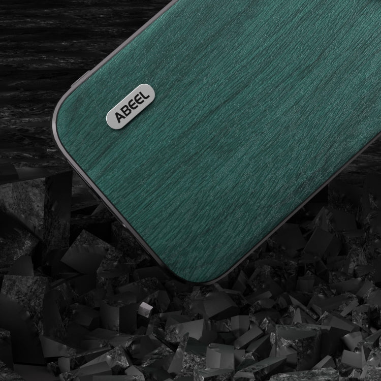 ABEEL Wood Texture PU Phone Case, For iPhone 15 Pro Max, For iPhone 15 Plus, For iPhone 15 Pro, For iPhone 15 Apple Accessories - APEXEL INDIA - Mobile Lens - Mobile Camera Lens - Cellphone Accessories - Phone Lens - Smartphone Lens