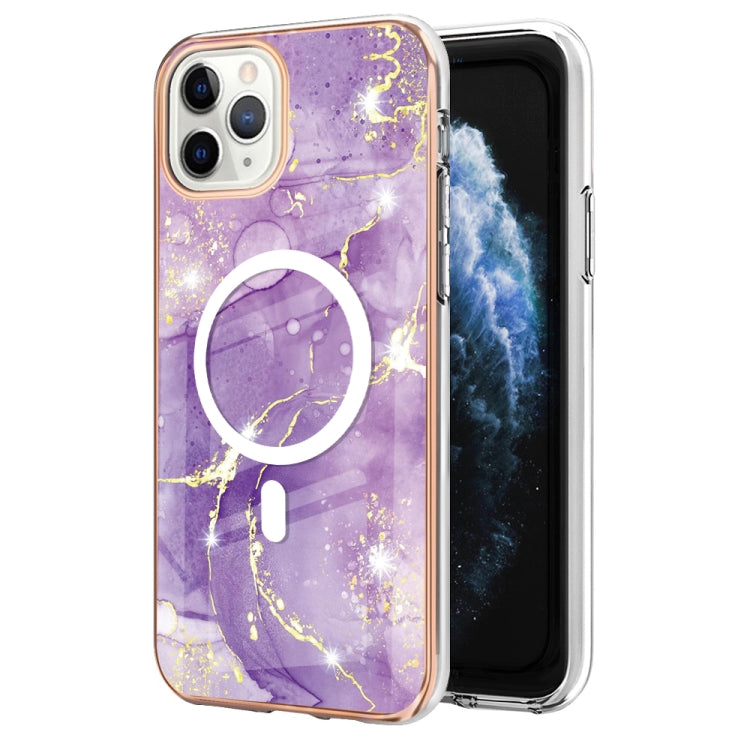 Marble Pattern Dual-side IMD Magsafe TPU Phone Case, For iPhone 12 / 12 Pro, For iPhone 12 Pro Max, For iPhone 11 Pro Max Apple Accessories engmar4246 More iPhone Cases - APEXEL INDIA - Mobile Lens - Mobile Camera Lens - Cellphone Accessories - Phone Lens - Smartphone Lens
