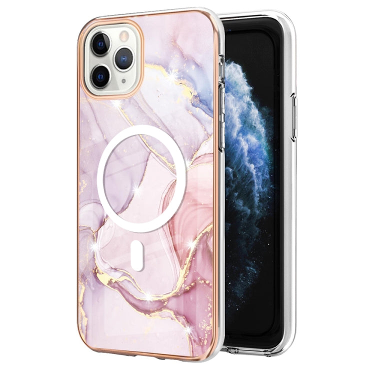 Marble Pattern Dual-side IMD Magsafe TPU Phone Case, For iPhone 12 / 12 Pro, For iPhone 12 Pro Max, For iPhone 11 Pro Max Apple Accessories engmar4246 More iPhone Cases - APEXEL INDIA - Mobile Lens - Mobile Camera Lens - Cellphone Accessories - Phone Lens - Smartphone Lens