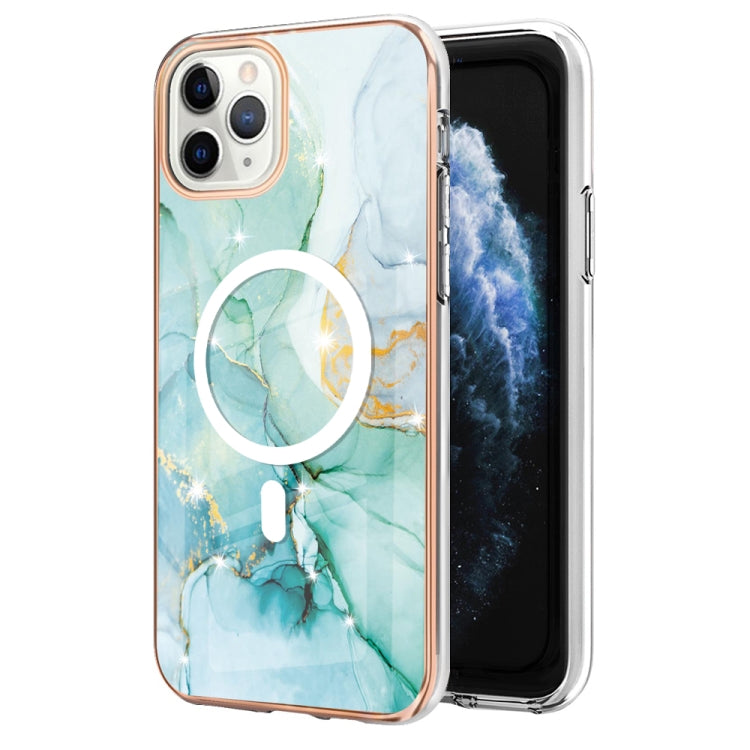 Marble Pattern Dual-side IMD Magsafe TPU Phone Case, For iPhone 12 / 12 Pro, For iPhone 12 Pro Max, For iPhone 11 Pro Max Apple Accessories engmar4246 More iPhone Cases - APEXEL INDIA - Mobile Lens - Mobile Camera Lens - Cellphone Accessories - Phone Lens - Smartphone Lens